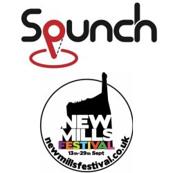 *SPUNCH* New Mills Fest FINAL DETAILS
