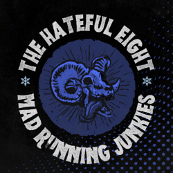 The Hateful 8 Ultra The Winter Edition