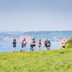 BeerBlazer 10 mile & Fun Run