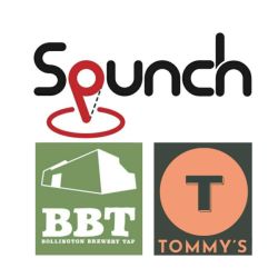 *SPUNCH* Macclesfield Tap FINAL DETAILS