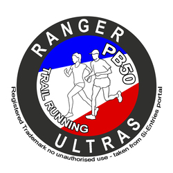 Ranger Ultras PB50km Ultra