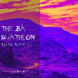 The Bà Duathlon