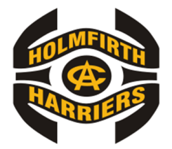 Holmfirth Harriers Memberships 2025-2026