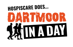 Hospiscare Does Dartmoor in a Day