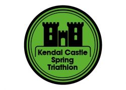 Kendal Castle Sprint Triathlon
