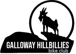 11th Kirroughtree Hillbilly  MTBDuathlon