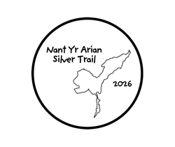 Nant Yr Arian Silver Trail  Races