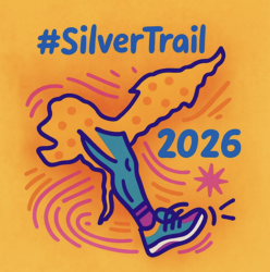 Nant Yr Arian Silver Trail  Races