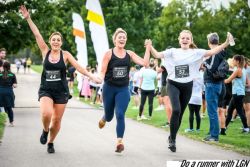LGN Property Industry 5km Run