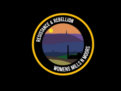 Women's Mills n Moors