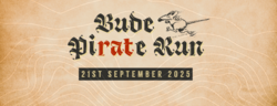 Bude Pirate Run 2025