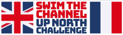 Swim the Channel Up North Challenge
