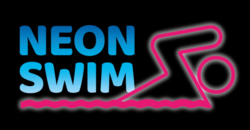 Neon Swim