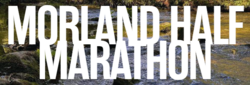 CBTE Morland Half Marathon