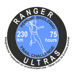 Ranger Ultras PB230km Trail Challenge