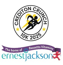 Crediton Crunch 10km