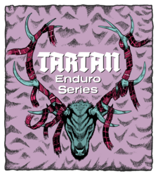 Tarland - Tartan Enduro