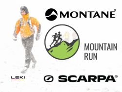 Winter Ultra Running Training Weekend