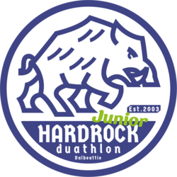 Junior Hardrock Duathlon