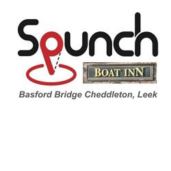 ☀️SPUNCH CHEDDLETON from THE BOAT
