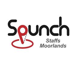 *SPUNCH* STAFFORDSHIRE MOORLANDS JULY