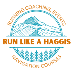 Run Like a Haggis - Guisborough Forest