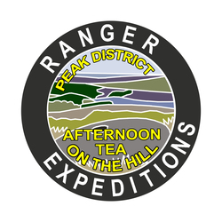 Kinder Scout Afternoon Tea Guided Walk