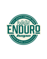 Hope Women Enduro