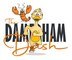 Damerham Dash 2025