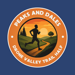 Drone Valley Trail Half Marathon
