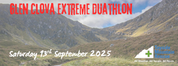 Glen Clova Extreme Duathlon