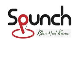 *SPUNCH* RAINOW 1-2-3 Near Macclesfield