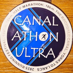 Canalathon-Ultra Running Festival