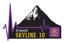 Virtual St Austell Skyline 10