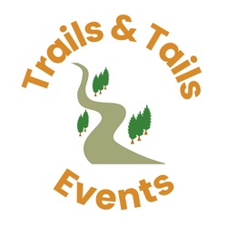 Trails and Tails 4 mile and 8 miles