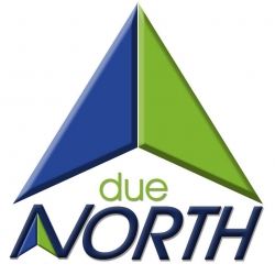 Due North - Coledale Horseshoe Walk