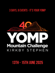 The Yomp - Out of Eden 5k