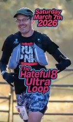 The Hateful 8 Ultra Loop