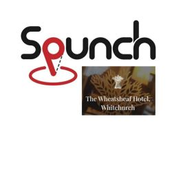 *SPUNCH* WHITCHURCH2 Wheatsheaf, Shrops