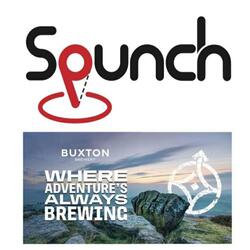 *SPUNCH* BUXTON TAP HOUSE (Half Term)