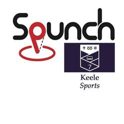 *SPUNCH* KEELE UNIVERSITY CAMPUS