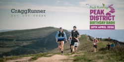 Peak District Birthday Bash