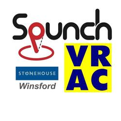 *SPUNCH* WINSFORD with VRAC
