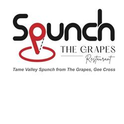 *SPUNCH* TAME VALLEY, GRAPES, GEE CROSS