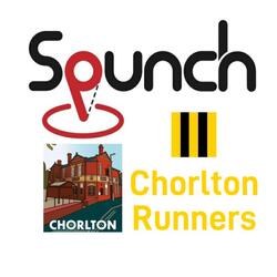 *SPUNCH* CHORLTON RUNNERS, BOWLING GREEN