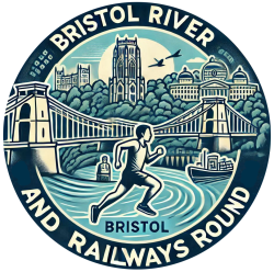 Bristol River and Railways Round - 2025