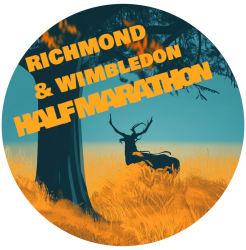 Richmond Half Marathon - 2025