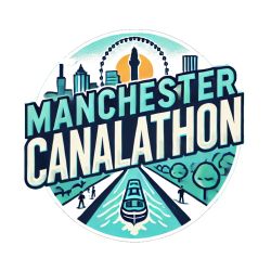 Manchester Canalathon - 2025