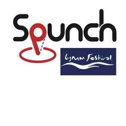 *SPUNCH* LYMM 1-2-3 @ LYMM FESTIVAL