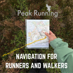 Bronze Navigation Course - Peak District